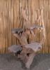 Product image 5 of the product “Shelf made of teak wood about approx. 150cm height ”